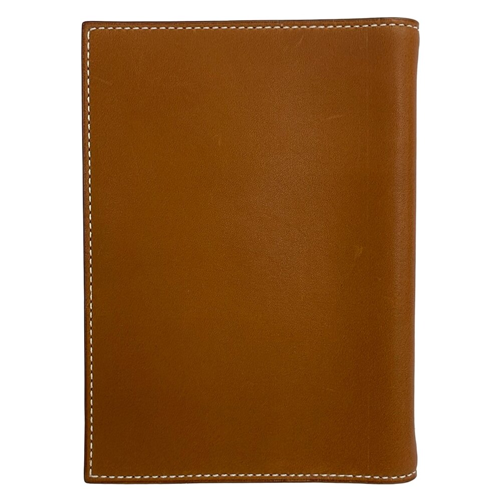 Hermès Agenda GM Agenda - Picture 2 of 5